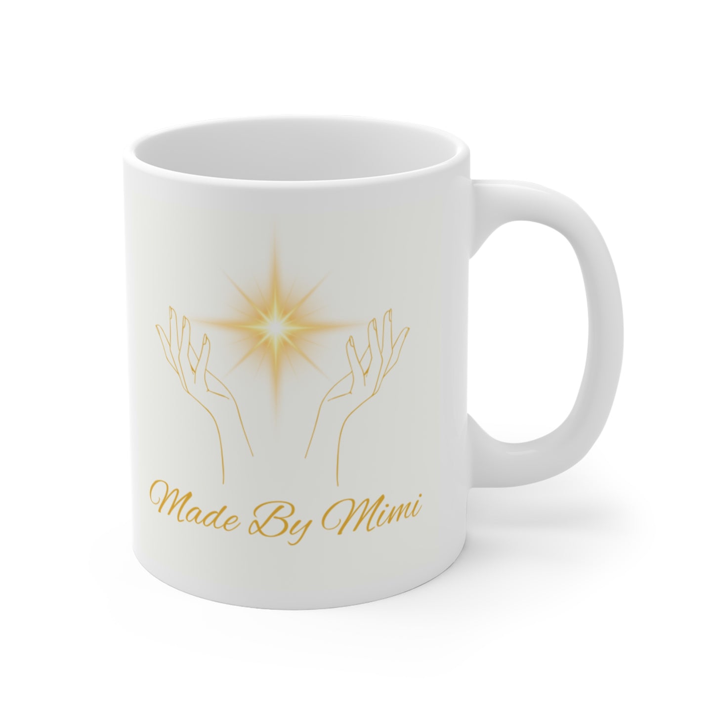 Made By Mimi Mug