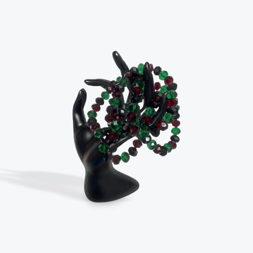 Pan African Bracelet (Juneteenth)