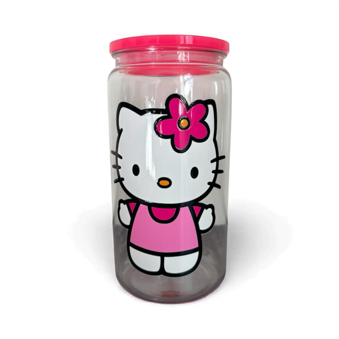 HK Tumbler