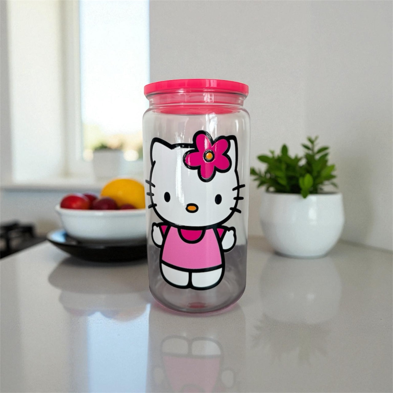 HK Tumbler