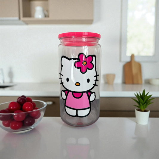 HK Tumbler