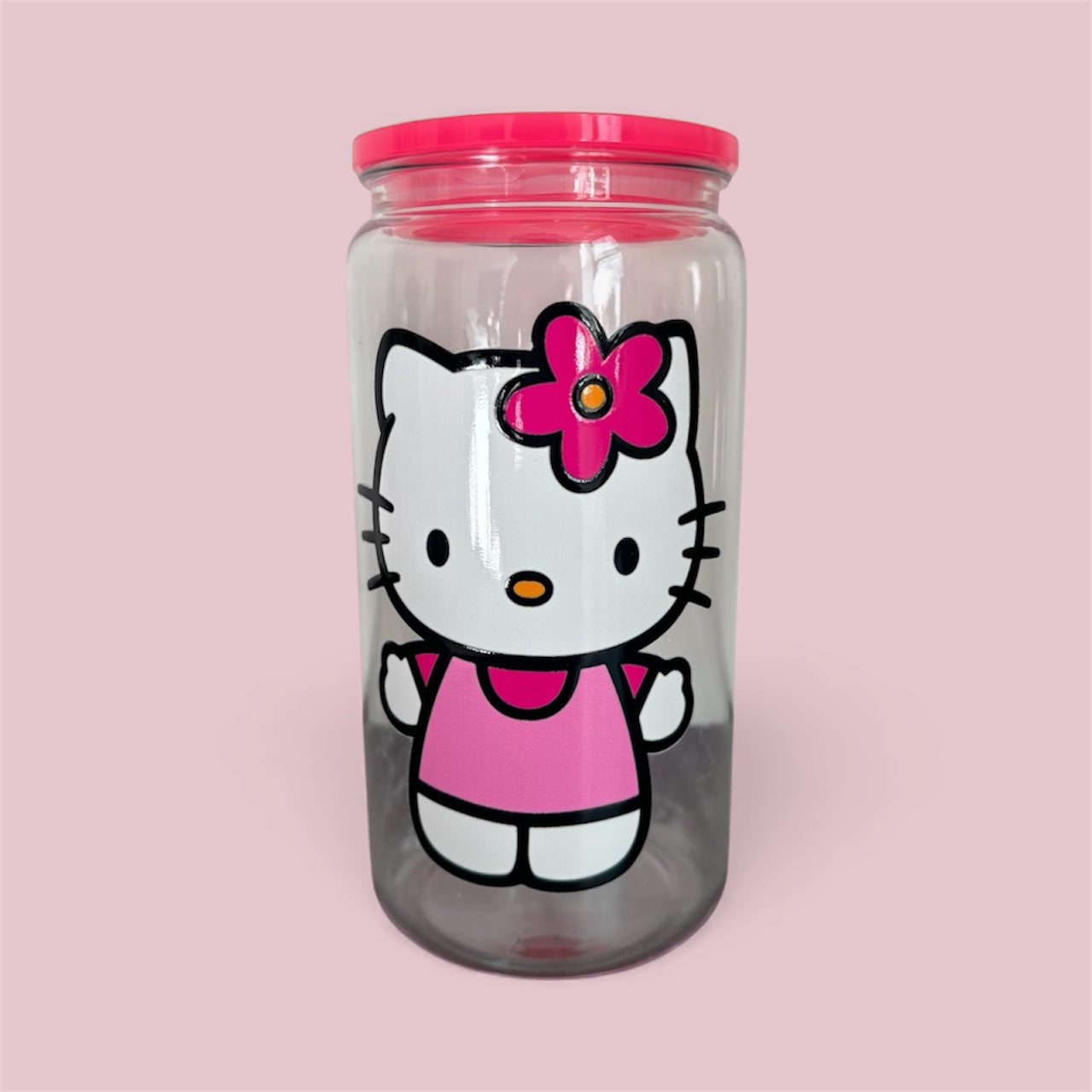 HK Tumbler