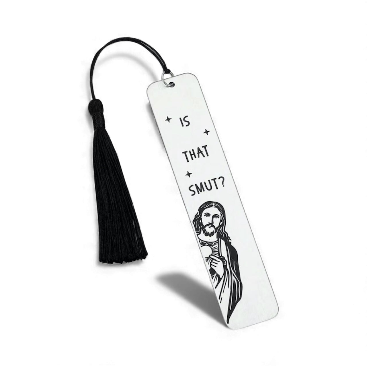 Is That Smut Bookmark