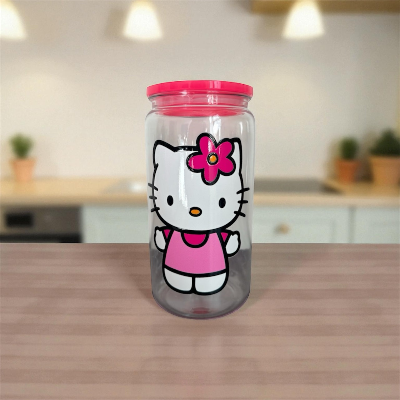 HK Tumbler