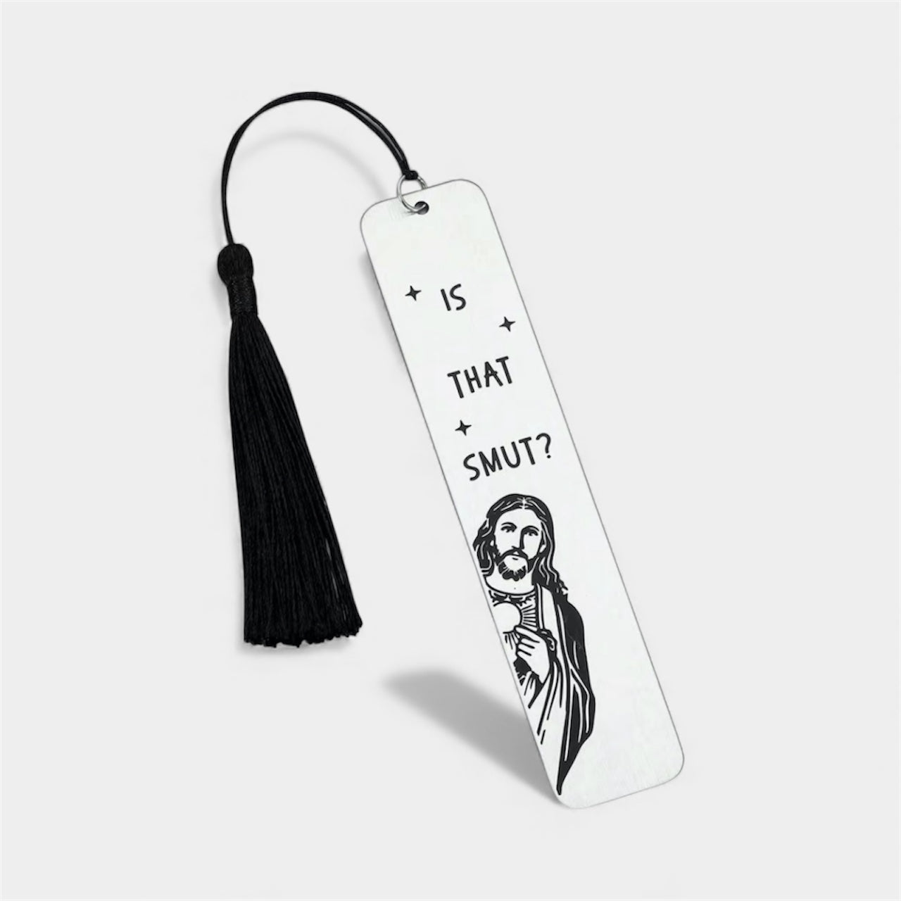 Is That Smut Bookmark